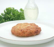 Котлета Минская