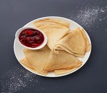 Блины