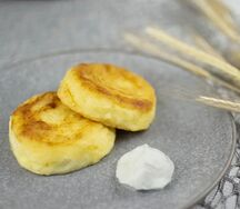 Сырники