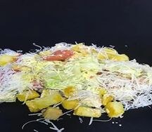 Салат Цезарь
