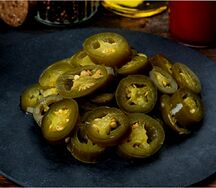 Халапеньо маринованный