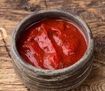 Соус томатный