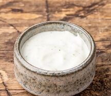 Соус Чесночный