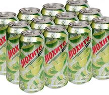 Мохито fresh банка