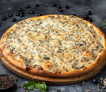 Пицца Жюльен