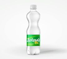 Добрый лимон-лайм