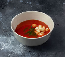 Суп Томатный