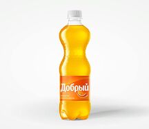 Добрый Апельсин