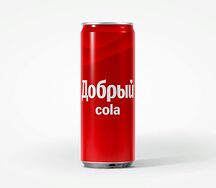 Добрый Кола