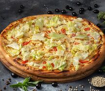 Пицца Цезарь