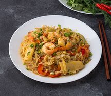 Фо Сао Хай Сан