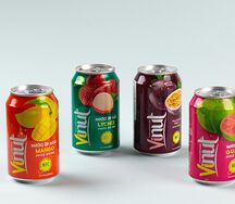 Сок Vinut