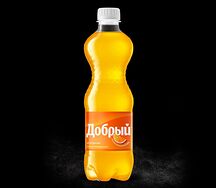 Добрый Апельсин