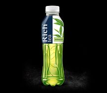 Чай Rich зеленый