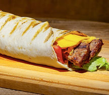 Ролл Биф фреш