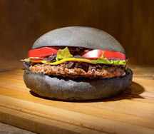 Бургер Блэк-блэк