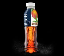 Чай Rich с персиком