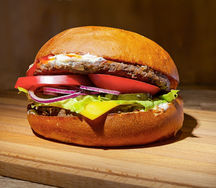 Гранд гриль тейсти бургер