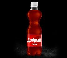 Добрый кола