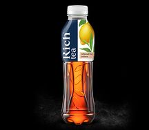 Чай Rich с лимоном