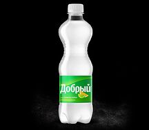 Добрый лайм