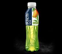 Чай Rich с манго