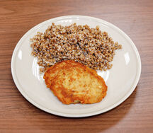 Котлеты куриные