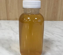 Компот из сухофруктов собственного производства