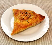 Самса с говядиной