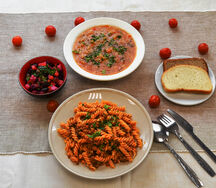 Ланч 2 (Комбо)