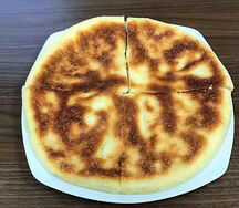 Хачапури по-имеретински