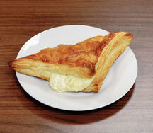 Хачапури с сыром