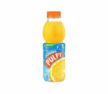 Напиток Палпи