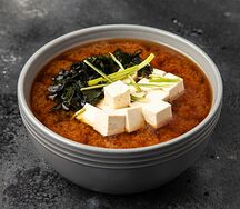 Суп Мисо