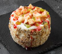 Бенто тортик