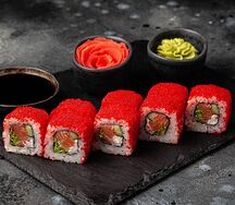 Ролл Канпеки