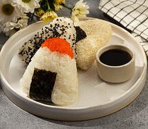 Сет Онигири