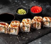 Ролл Император