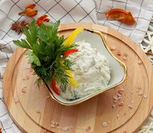 Салат Сузьма