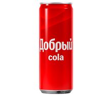 Добрый Кола