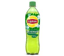Зеленый чай Lipton