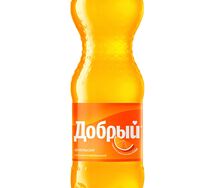 Добрый Апельсин