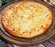 Хачапури по Мегрельски