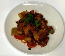 Салат Имам Баялды