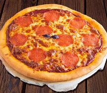 Пицца Пепперони