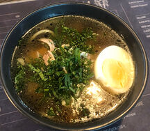 Рамен Классический