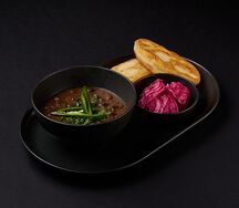 Лобио по-имеретински