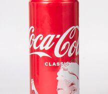 Coca-Cola