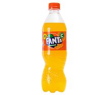 Fanta