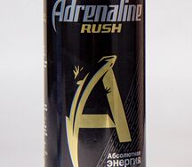 Adrenaline Rush